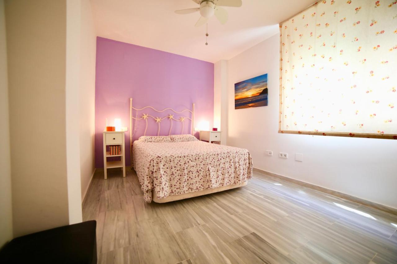 Apartment En La Herradura Con Piscina Y Parking La Herradura (Granada)